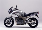 Yamaha TDM900 Yamaha TDM900